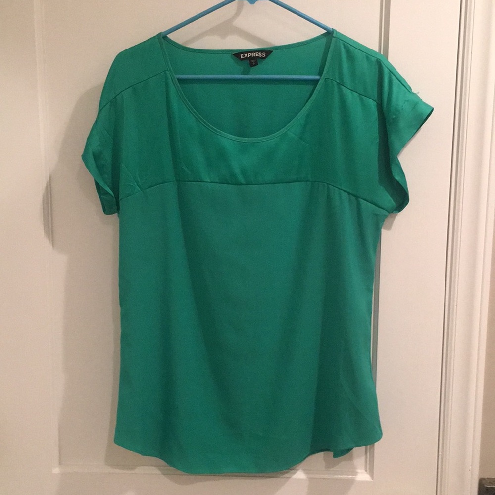 Express Top - Picture 1 of 3